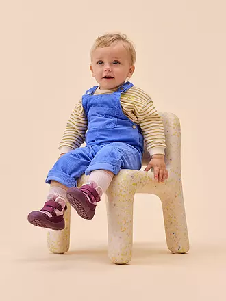 AFFENZAHN | Scarponcini invernali primi passi VEGAN SNUGGY Lontra | 